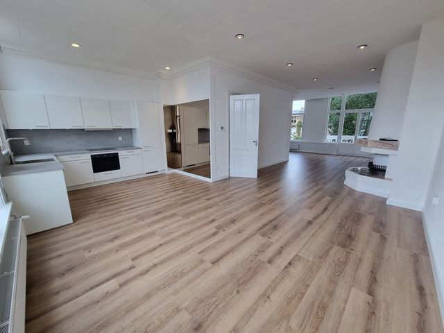 Frankenslag 90, Den Haag