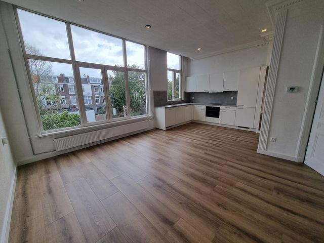 Frankenslag 90, Den Haag