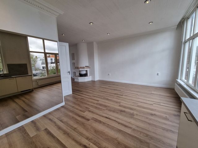 Frankenslag 90, Den Haag