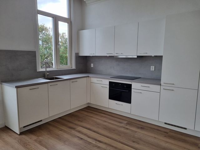 Frankenslag 90, Den Haag