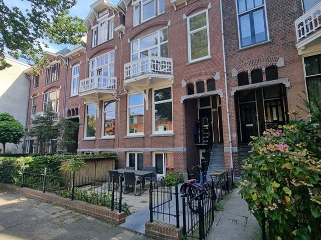 Frankenslag 90, Den Haag