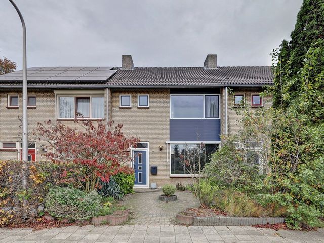 Meidoornlaan 13, Etten-Leur