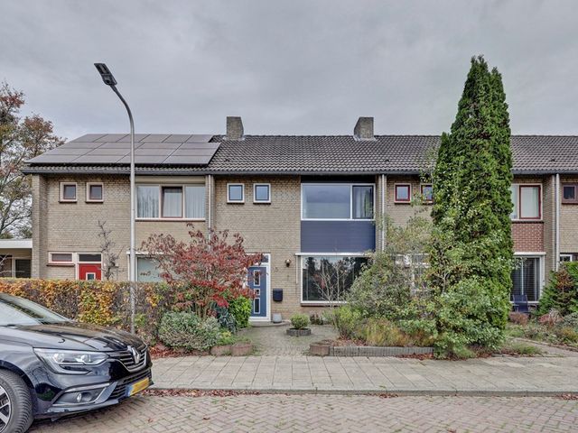 Meidoornlaan 13, Etten-Leur