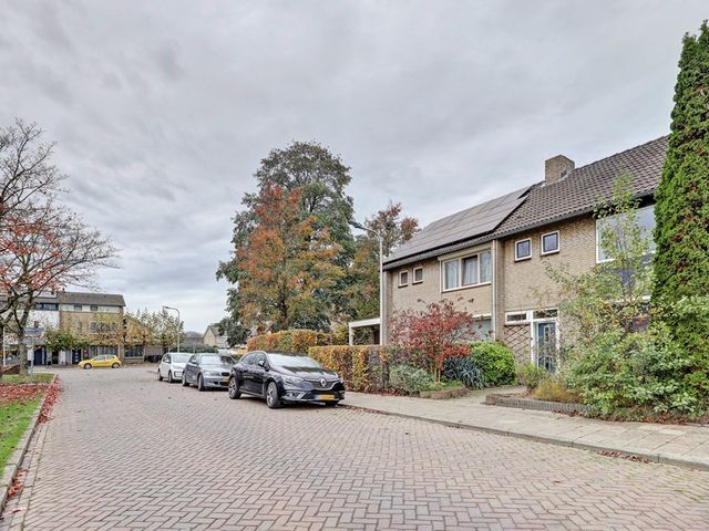 Meidoornlaan 13, Etten-Leur