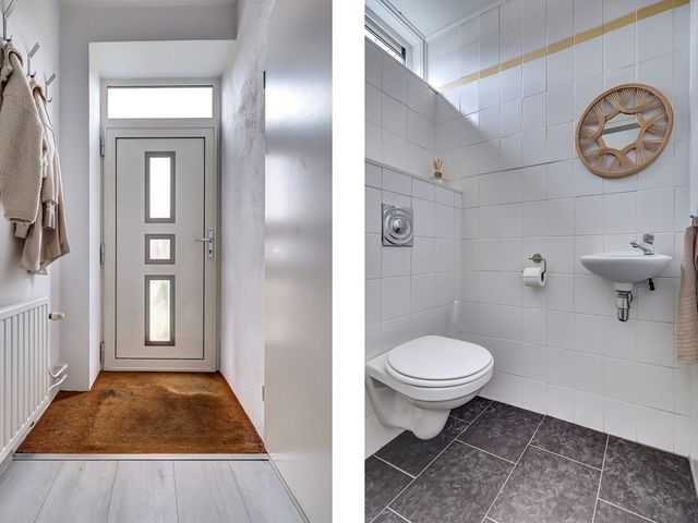 Meidoornlaan 13, Etten-Leur