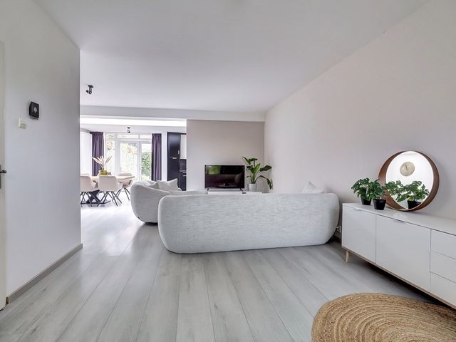 Meidoornlaan 13, Etten-Leur