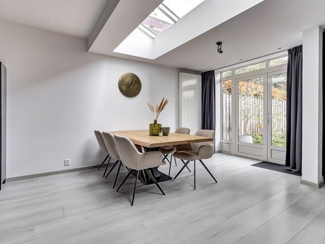 Meidoornlaan 13, Etten-Leur