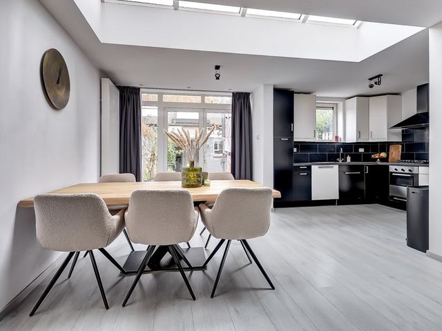 Meidoornlaan 13, Etten-Leur