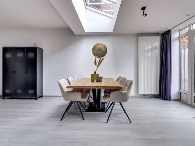 Meidoornlaan 13, Etten-Leur