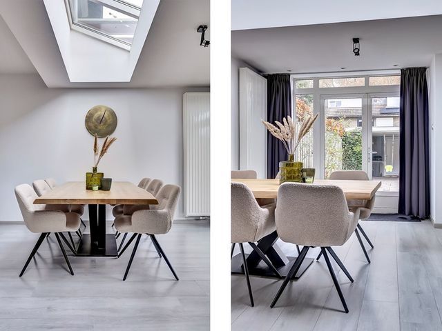 Meidoornlaan 13, Etten-Leur