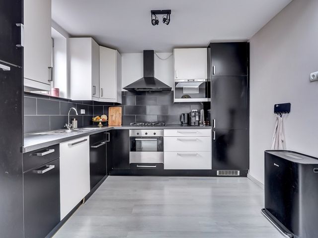 Meidoornlaan 13, Etten-Leur