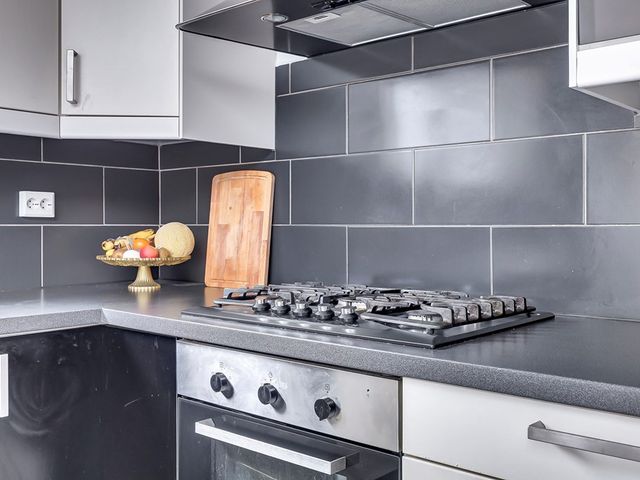 Meidoornlaan 13, Etten-Leur