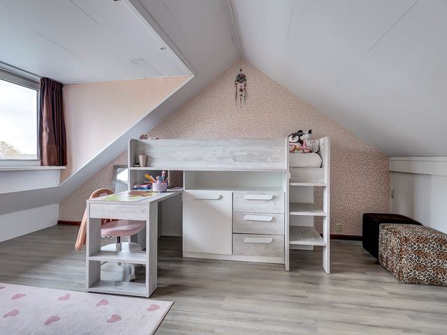 Meidoornlaan 13, Etten-Leur