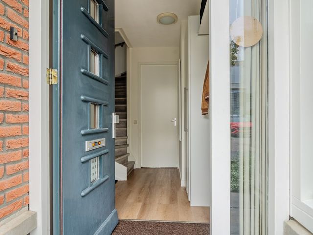 Oranjetuin 15, Bleiswijk