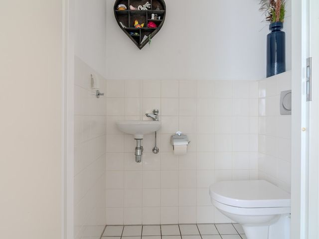 Oranjetuin 15, Bleiswijk