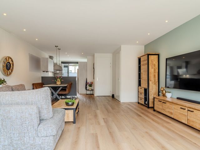 Oranjetuin 15, Bleiswijk