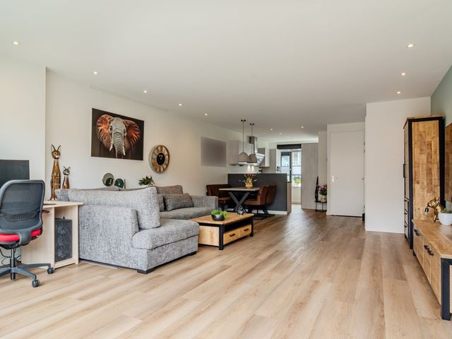 Oranjetuin 15, Bleiswijk