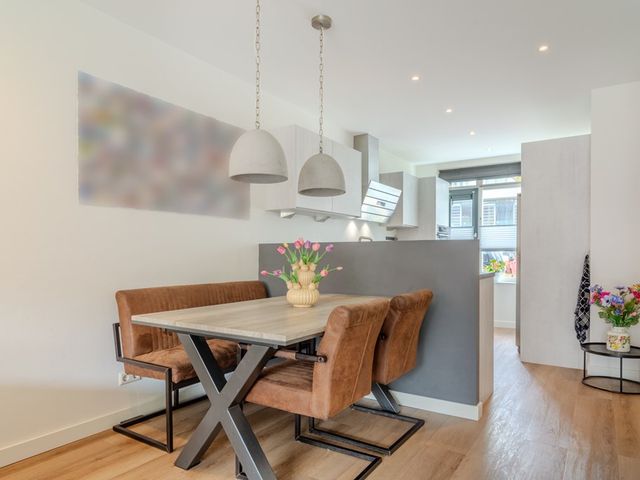 Oranjetuin 15, Bleiswijk