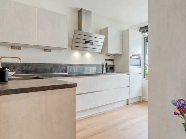 Oranjetuin 15, Bleiswijk