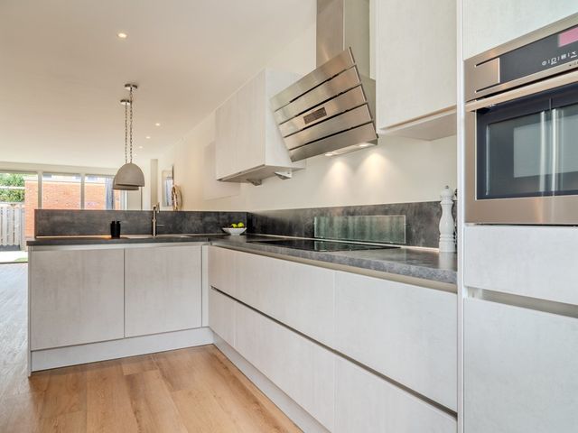 Oranjetuin 15, Bleiswijk