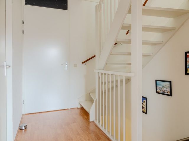 Oranjetuin 15, Bleiswijk