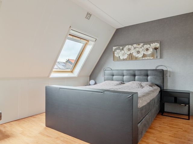 Oranjetuin 15, Bleiswijk