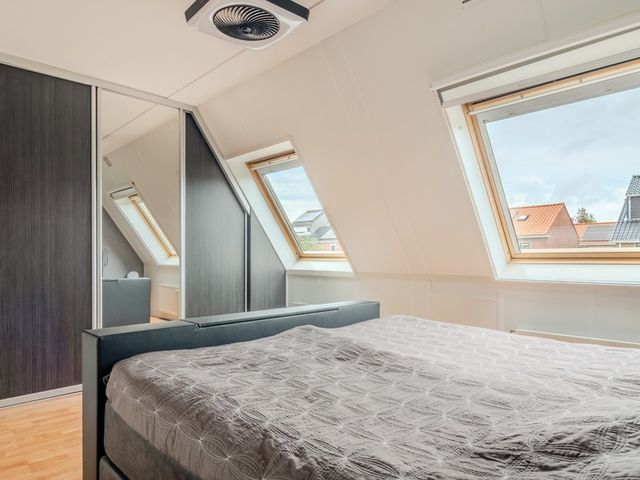 Oranjetuin 15, Bleiswijk