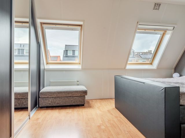 Oranjetuin 15, Bleiswijk