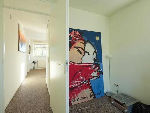 Workumstraat 24, Lelystad