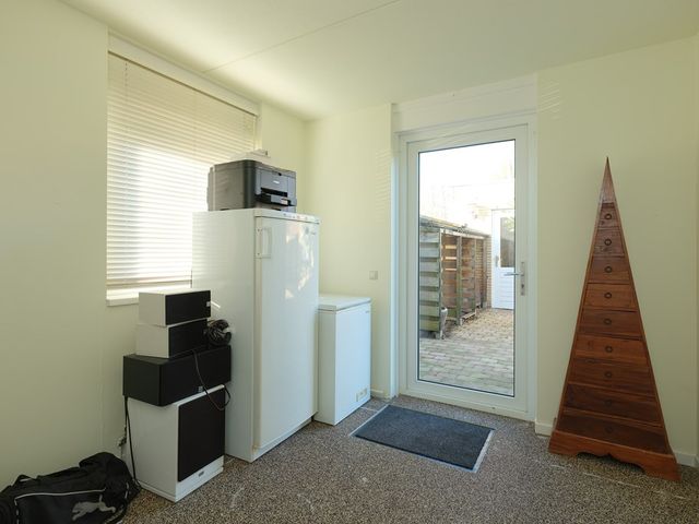 Workumstraat 24, Lelystad