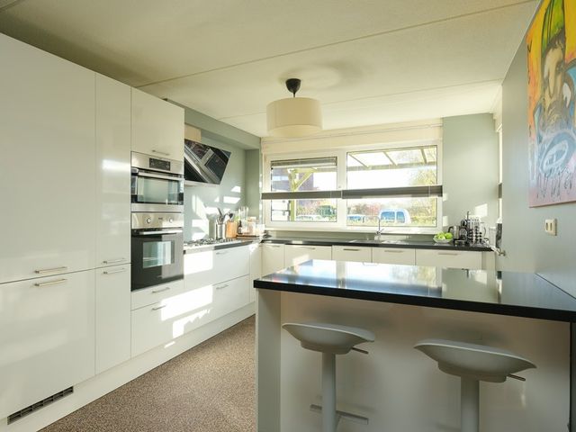 Workumstraat 24, Lelystad