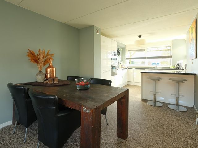 Workumstraat 24, Lelystad