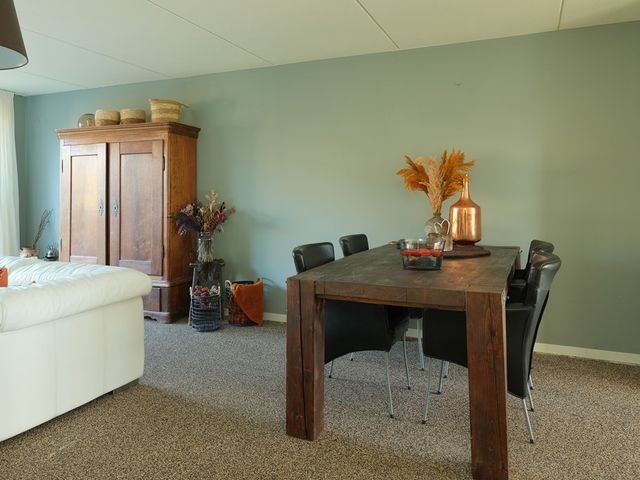 Workumstraat 24, Lelystad