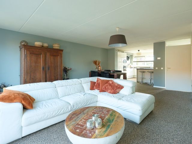 Workumstraat 24, Lelystad