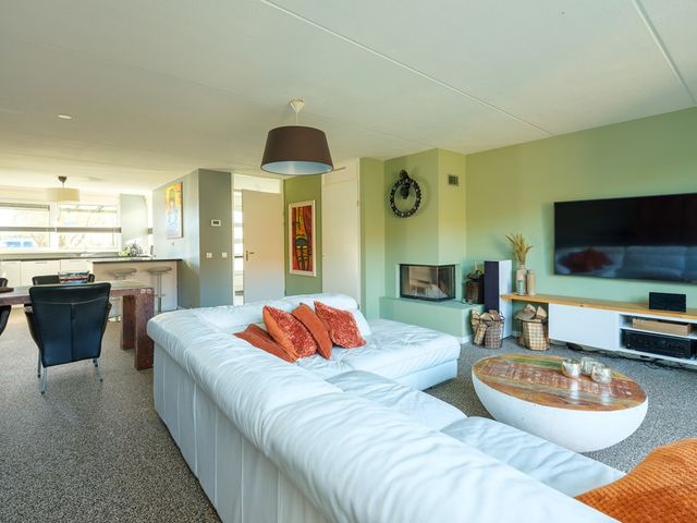 Workumstraat 24, Lelystad