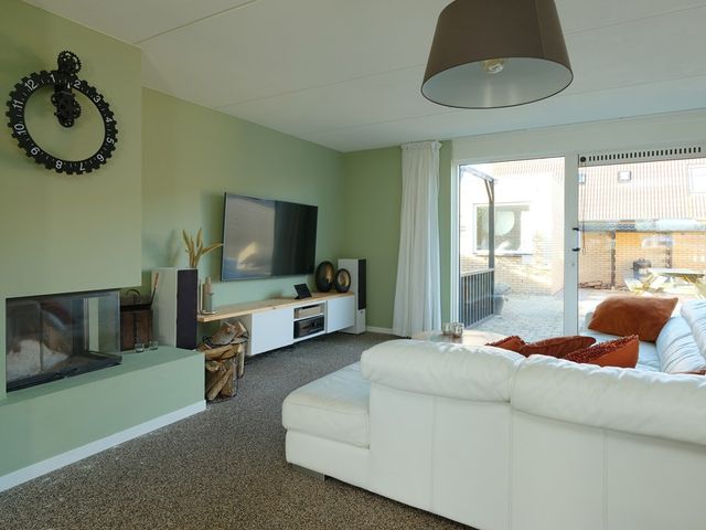 Workumstraat 24, Lelystad