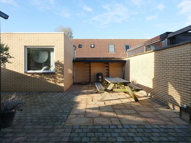 Workumstraat 24, Lelystad