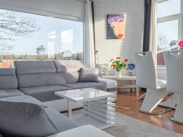 Anthonie Fokkerstraat 24, Bussum