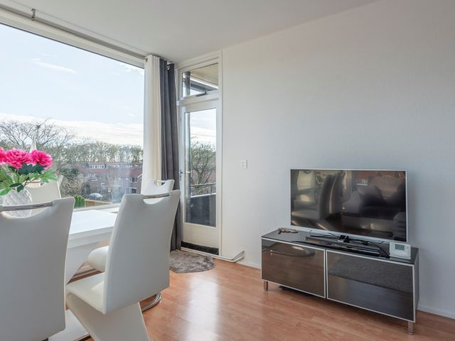 Anthonie Fokkerstraat 24, Bussum