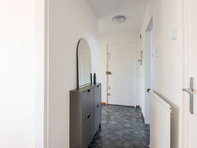 Anthonie Fokkerstraat 24, Bussum