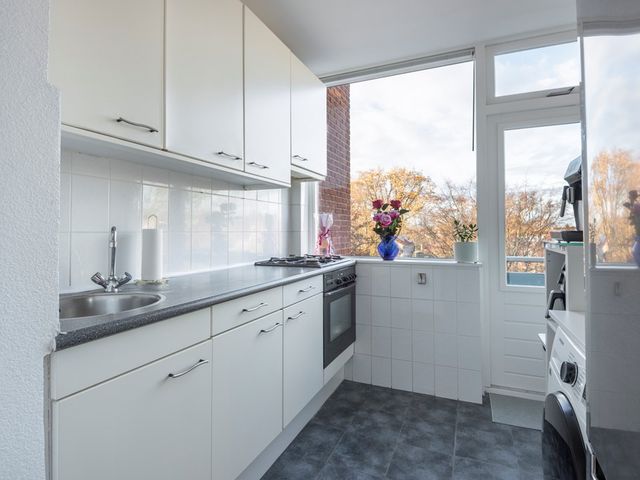 Anthonie Fokkerstraat 24, Bussum