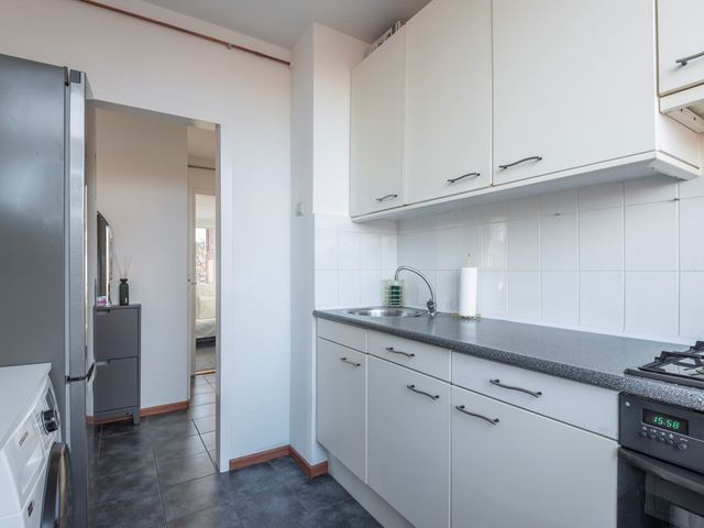 Anthonie Fokkerstraat 24, Bussum