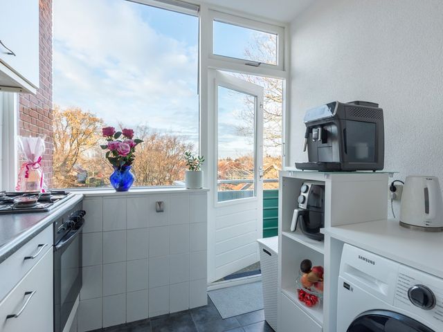 Anthonie Fokkerstraat 24, Bussum