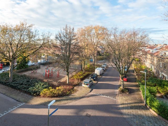 Anthonie Fokkerstraat 24, Bussum