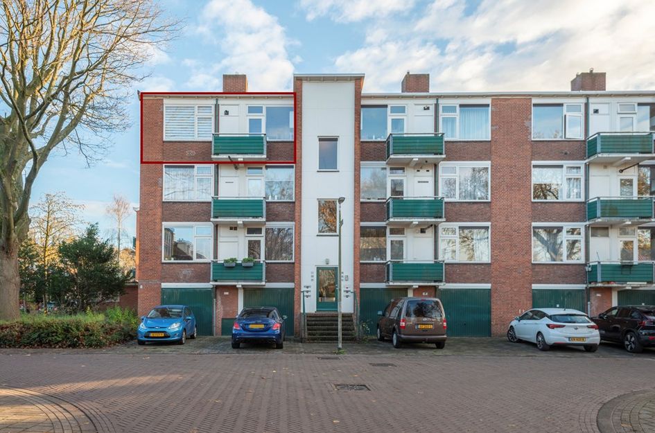 Anthonie Fokkerstraat 24