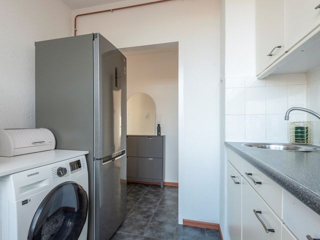 Anthonie Fokkerstraat 24, Bussum