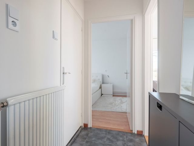 Anthonie Fokkerstraat 24, Bussum