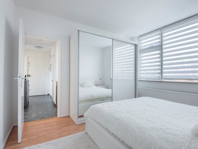 Anthonie Fokkerstraat 24, Bussum