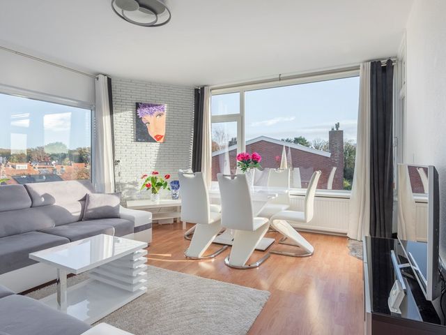 Anthonie Fokkerstraat 24, Bussum