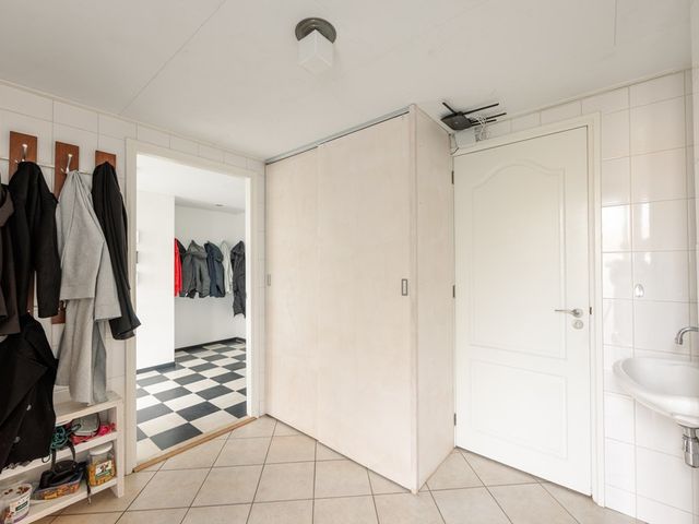 Weersterweg 10A, Wons